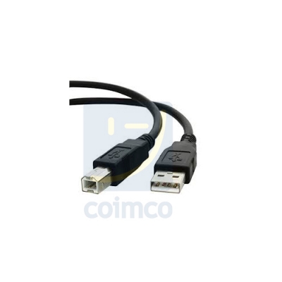 Exelink Cable USB Print 1.8