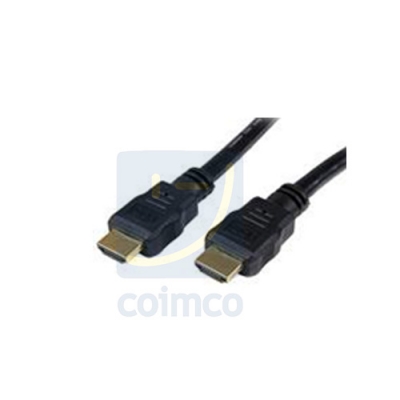Exelink Cable HDMI 1080p 3D 5 mts