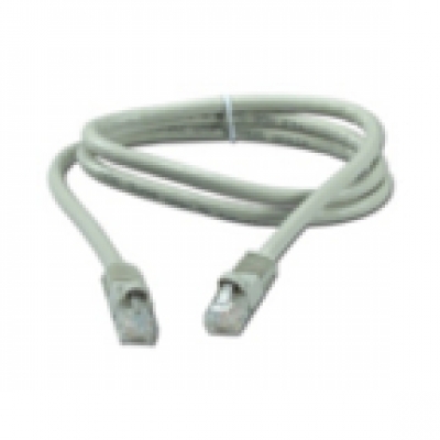 Exelink PATCH CORD 40CM CAT6 26AWG GRIS