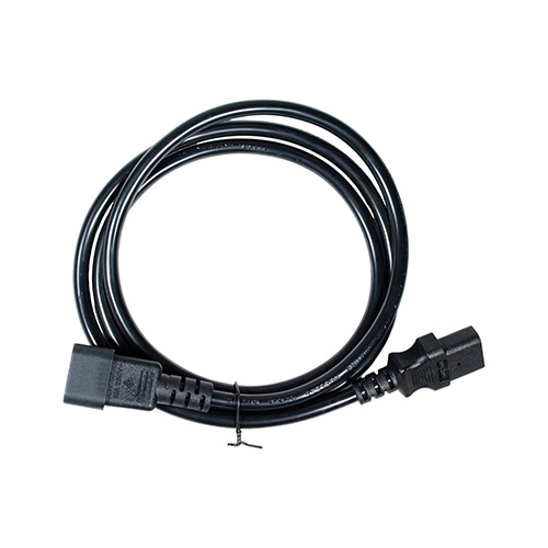 Exelink <p>Cable C13 a C14 10AMP 1,5MTS<br>100080100005</p>