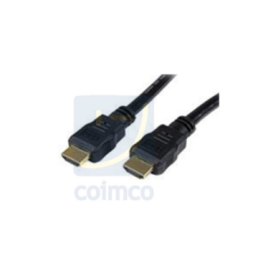 Exelink <p>HDMI 1080p 3D 3 mts<br>100080060005</p>