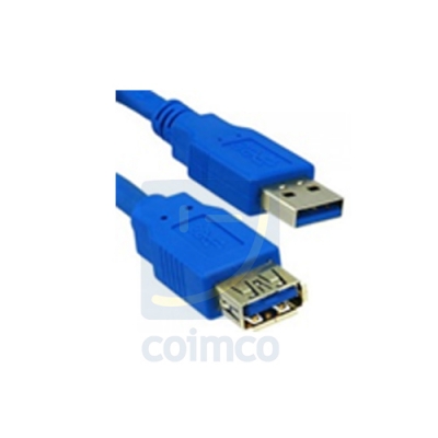 Cable HDMI 4k 5 metros Exelink reforzado