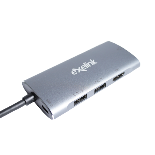Exelink