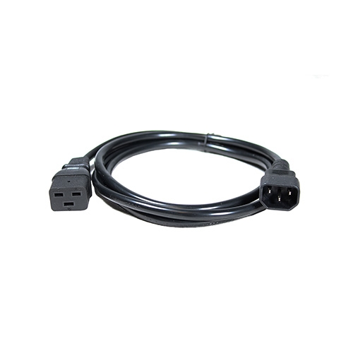 Exelink <p>Cable C14 a C19 10AMP 1,8MTS<br>100080100006</p>